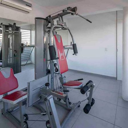 Palermo Thames 677 Apartment Buenos Aires Exterior foto