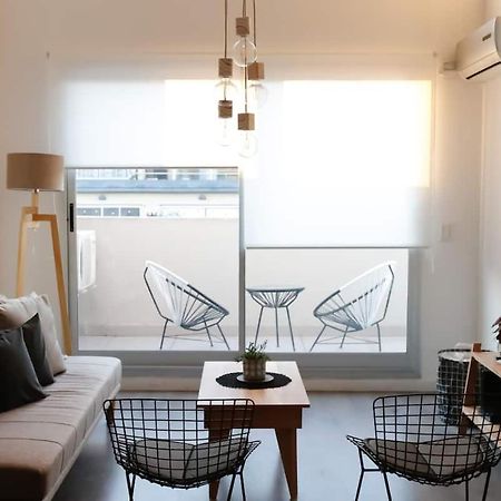Palermo Thames 677 Apartment Buenos Aires Exterior foto