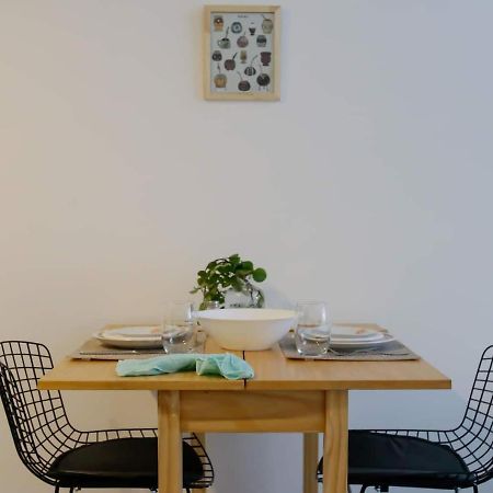 Palermo Thames 677 Apartment Buenos Aires Exterior foto