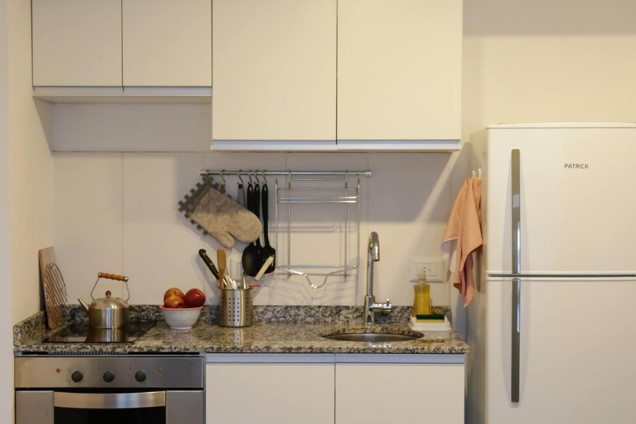 Palermo Thames 677 Apartment Buenos Aires Exterior foto