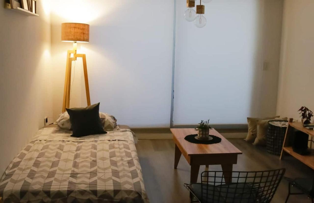 Palermo Thames 677 Apartment Buenos Aires Exterior foto