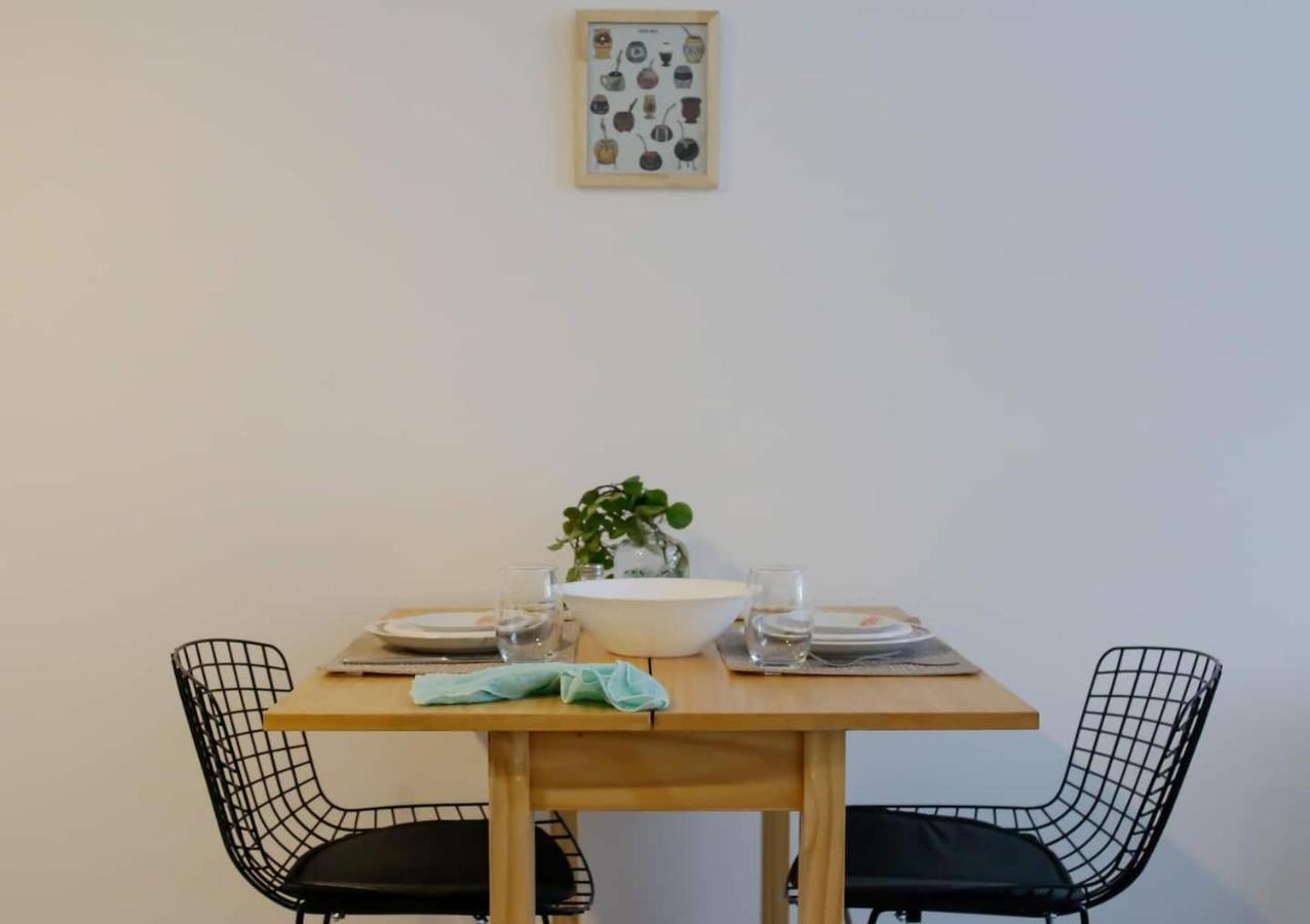 Palermo Thames 677 Apartment Buenos Aires Exterior foto