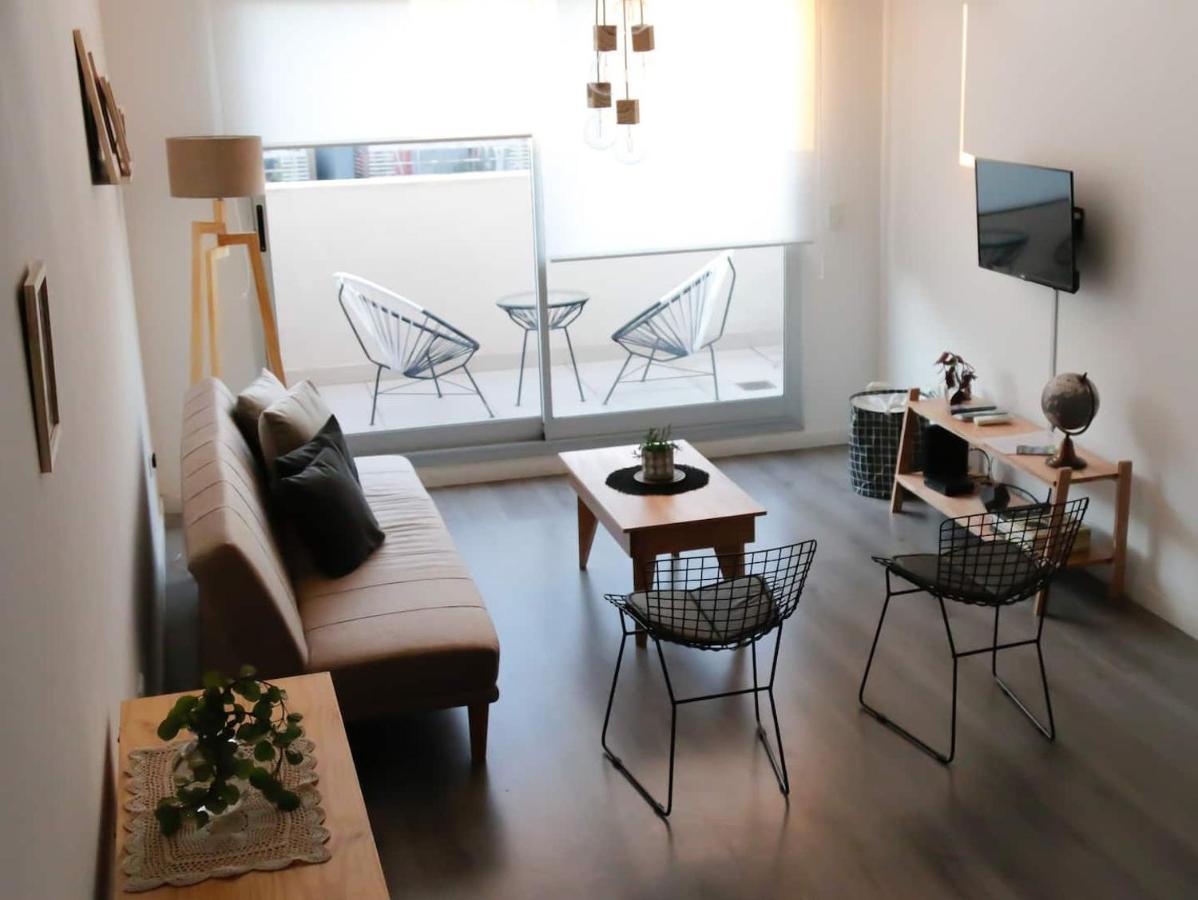 Palermo Thames 677 Apartment Buenos Aires Exterior foto